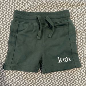 Kith shorts 9-12Months